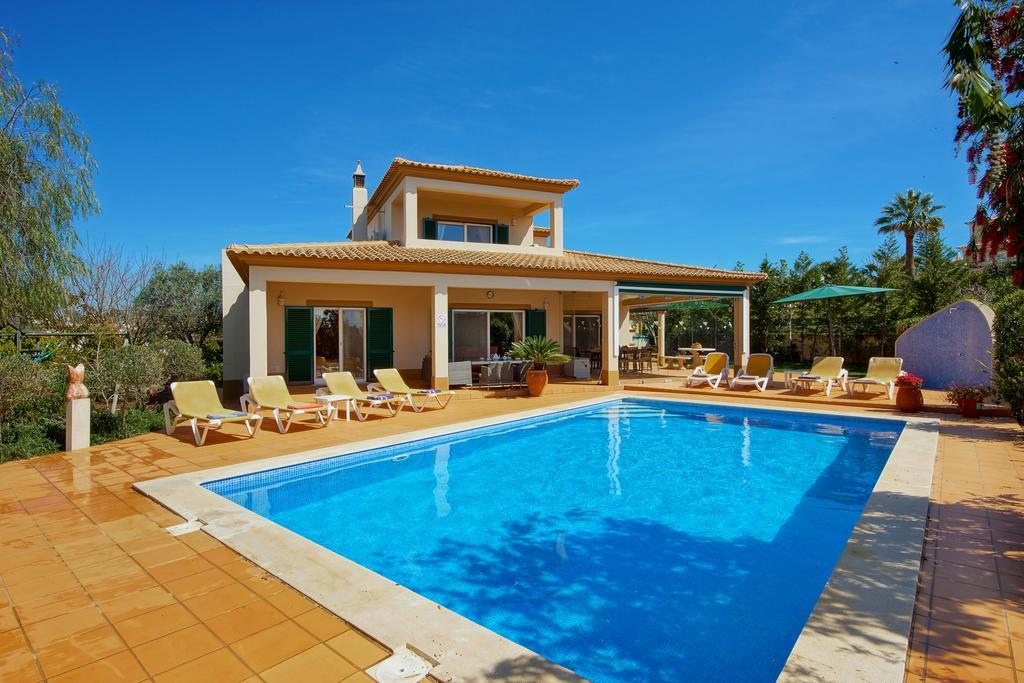 Casa Alha Villa Карвоейро Екстериор снимка